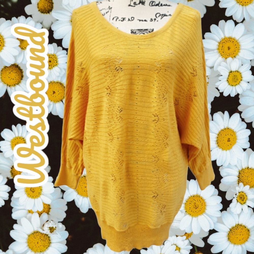 Westbound Knit Sweater